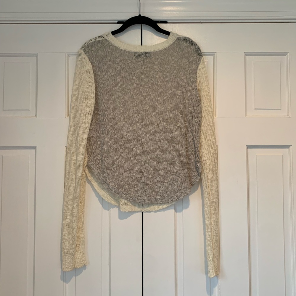 John + Jenn Sweater - Picture 5 of 8